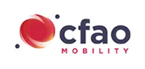 Logo Cfao