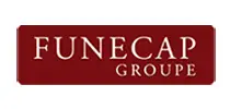 Logo Funecap