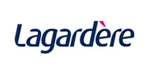 Logo Lagardère