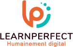 Logo LearnPerfect